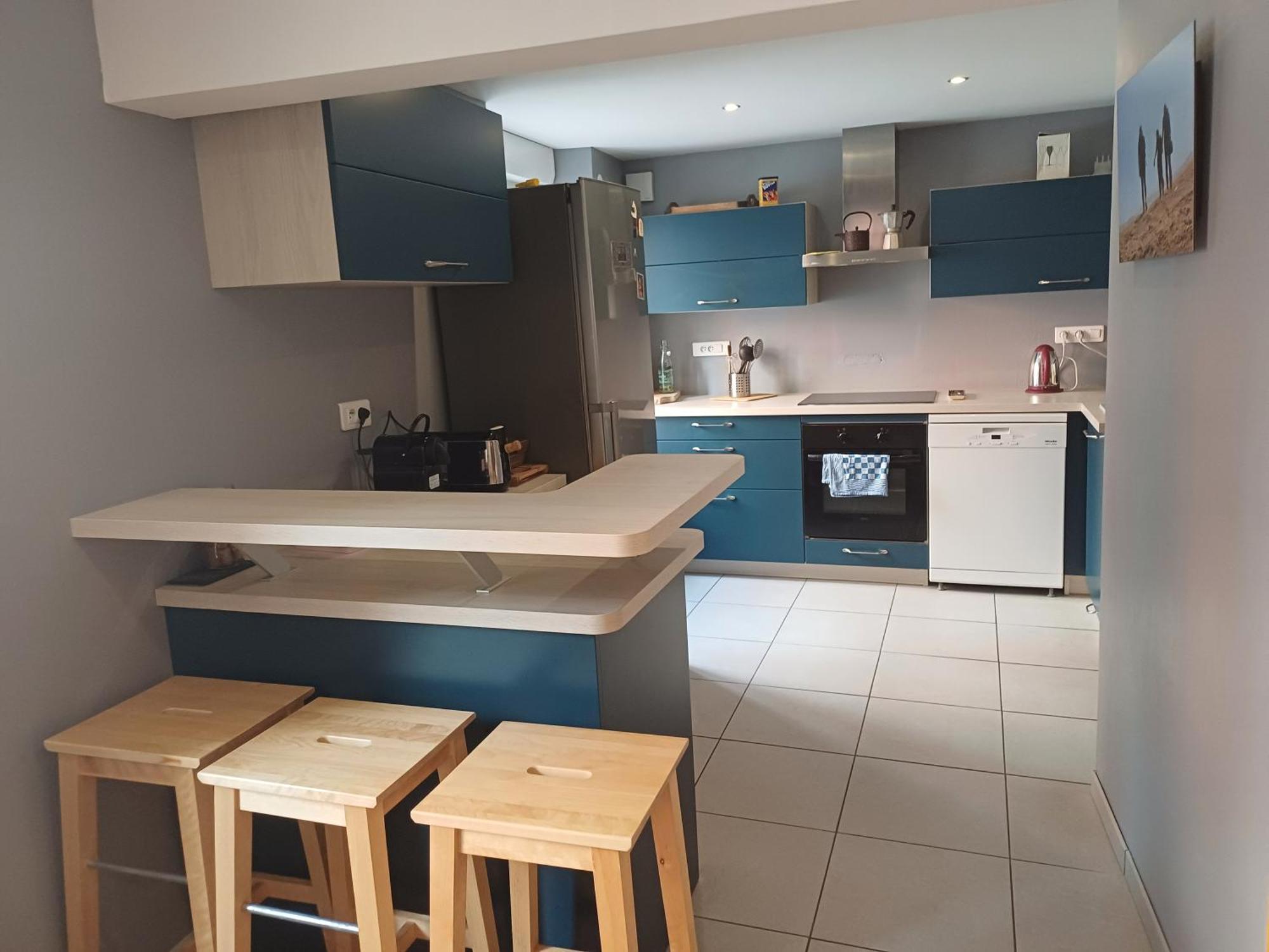 Le Grenier A Sel, Chaleureux 2 Chambres-Centre-Gare Reims Exterior foto
